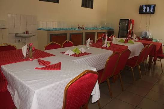 Bar & Restaurant