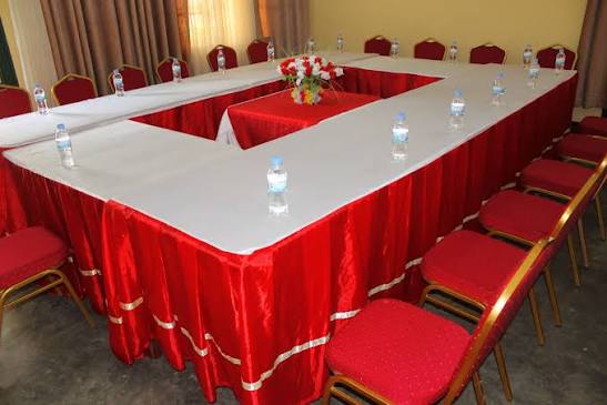 Meetings & Events