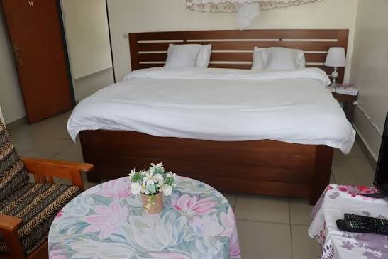 Accommodation